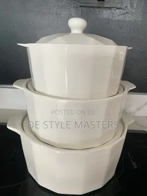 Premium Dish/Serving Bowl Seat