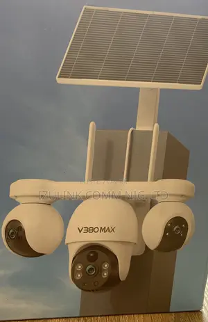 4g Full PTZ CCTV Camera