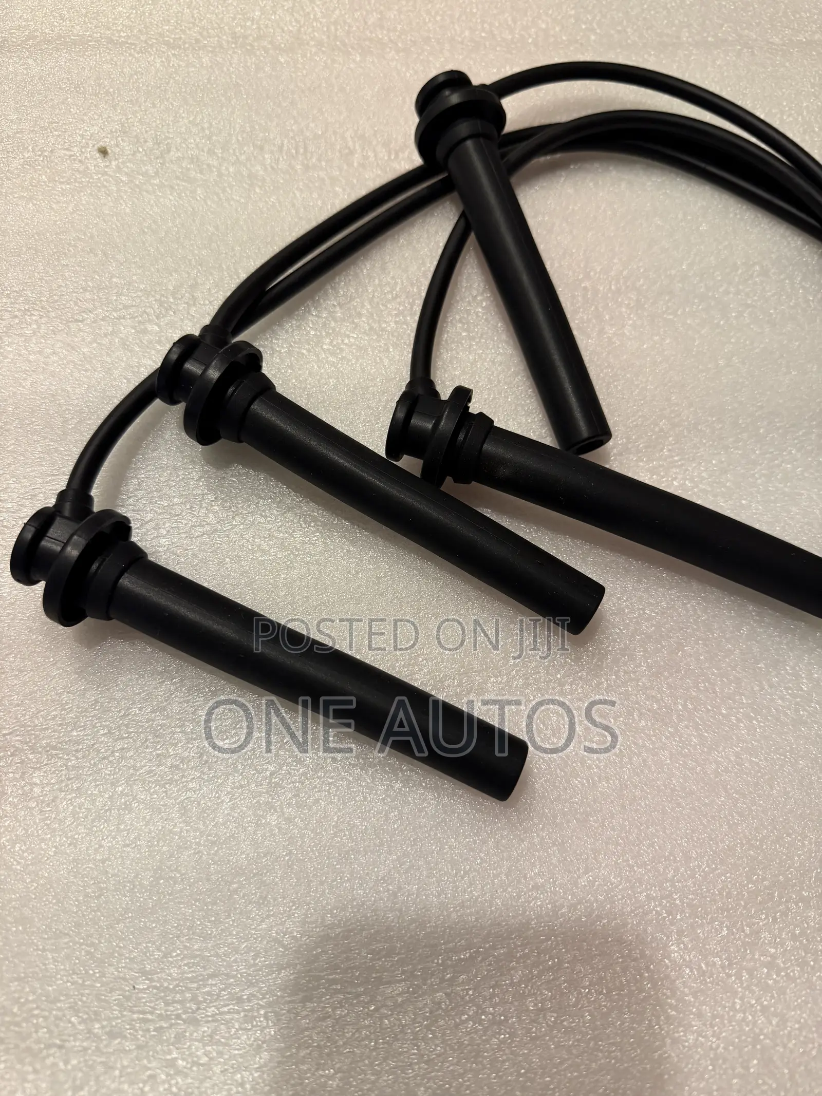Changan Plug Wire