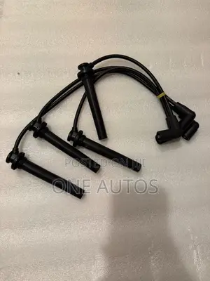 Changan Plug Wire