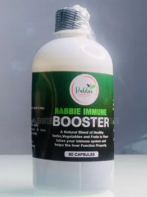 Immune Booster