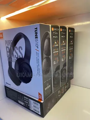 JBL Headsets