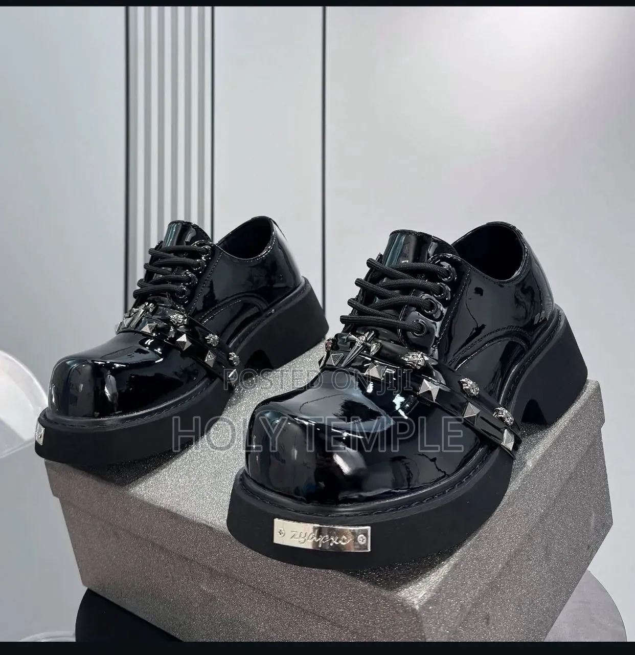 Original FDCP-Shoe