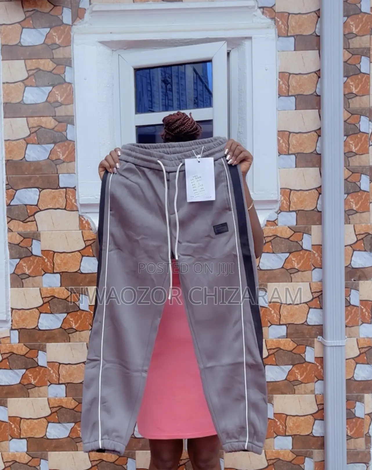 Joggers Pant