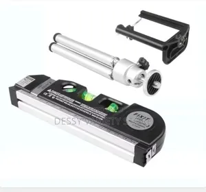 Laser Level Instrument Line Tool Multi-Functional Laser Level Kit