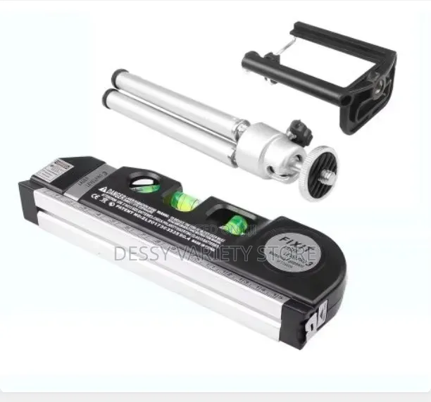 Laser Level Instrument Line Tool Multi-Functional Laser Level Kit