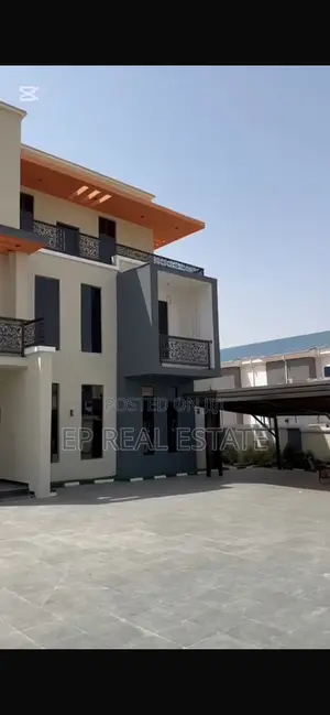 5bdrm Duplex in Apo Resettlement for sale