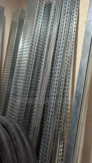 Cable Tray