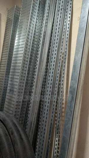 Cable Tray