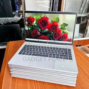 Laptop HP ProBook 445 G8 8GB AMD Ryzen 5 SSD 256GB