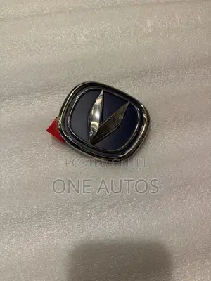 Changan Logo