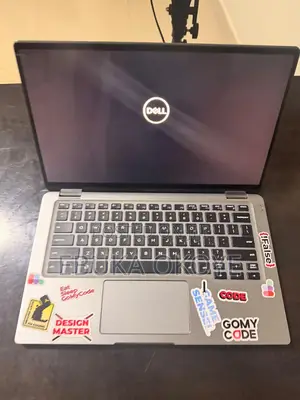 Laptop Dell Latitude 7400 16GB Intel Core i7 SSD 256GB