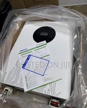 Premium 24v 8kwh Lithium Battery