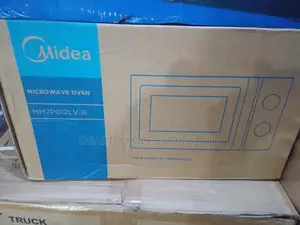 Midea Mm7p012lv