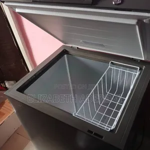 Brand New Hisense Super Cooling Chest Freezer – Fc180sh (142l)