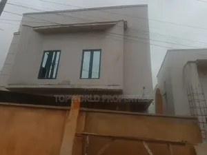 3bdrm Duplex in Fagba Ifako Ijaiye for sale