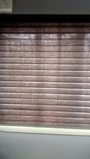 Window Blinds