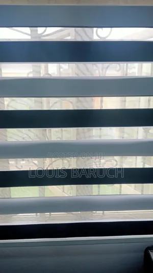 Window Blinds
