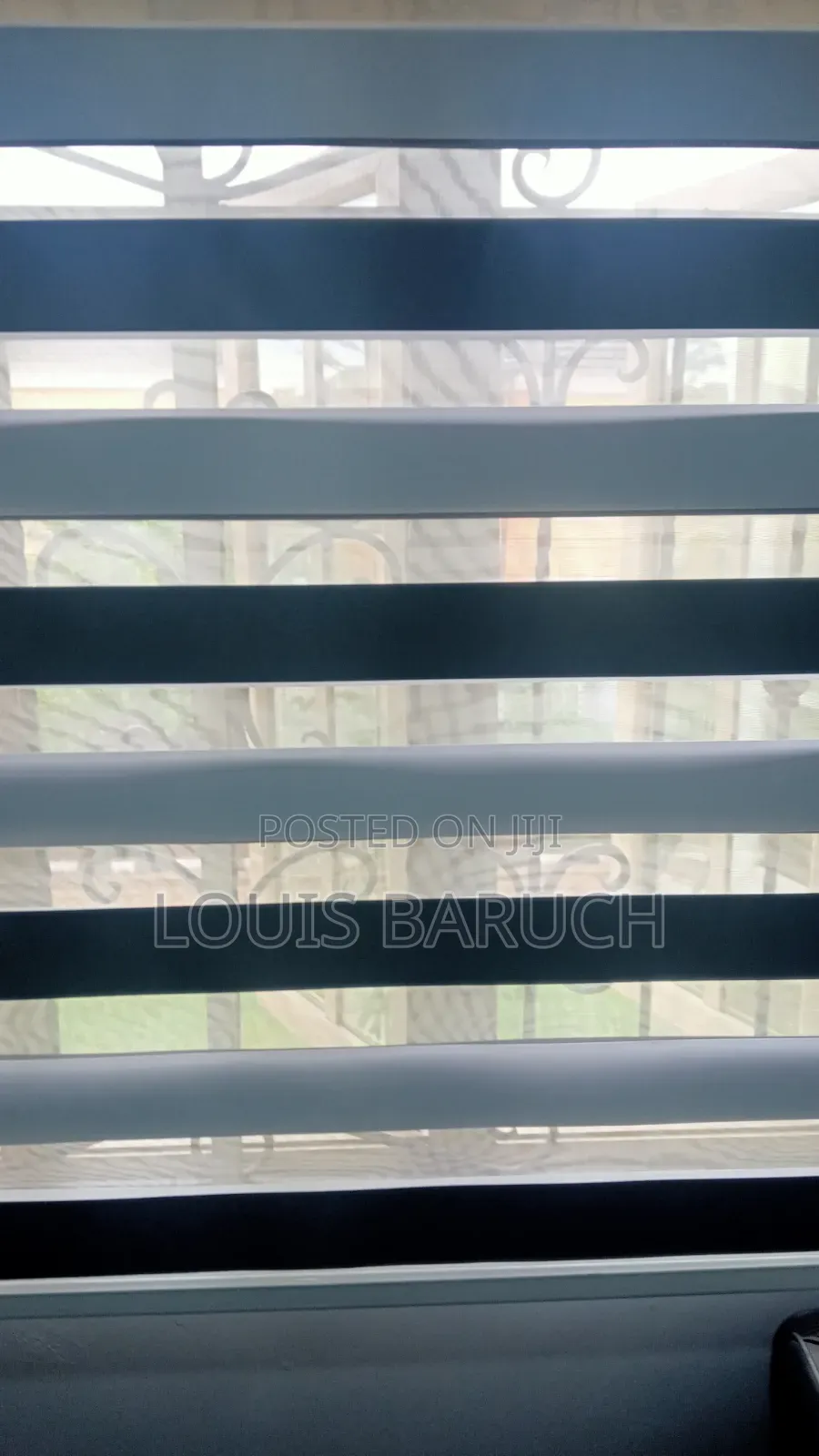 Window Blinds