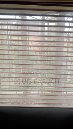 Window Blinds