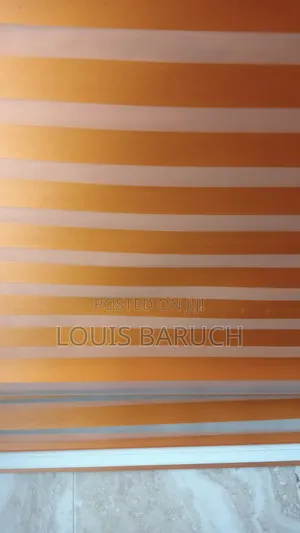Window Blinds