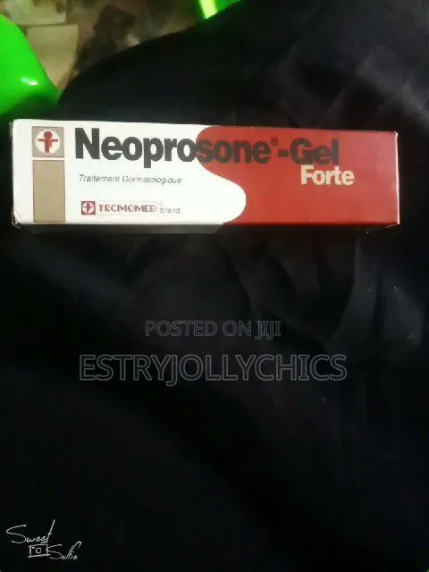 Tube Cream
