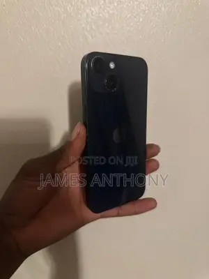 Apple iPhone 14 128 GB Black