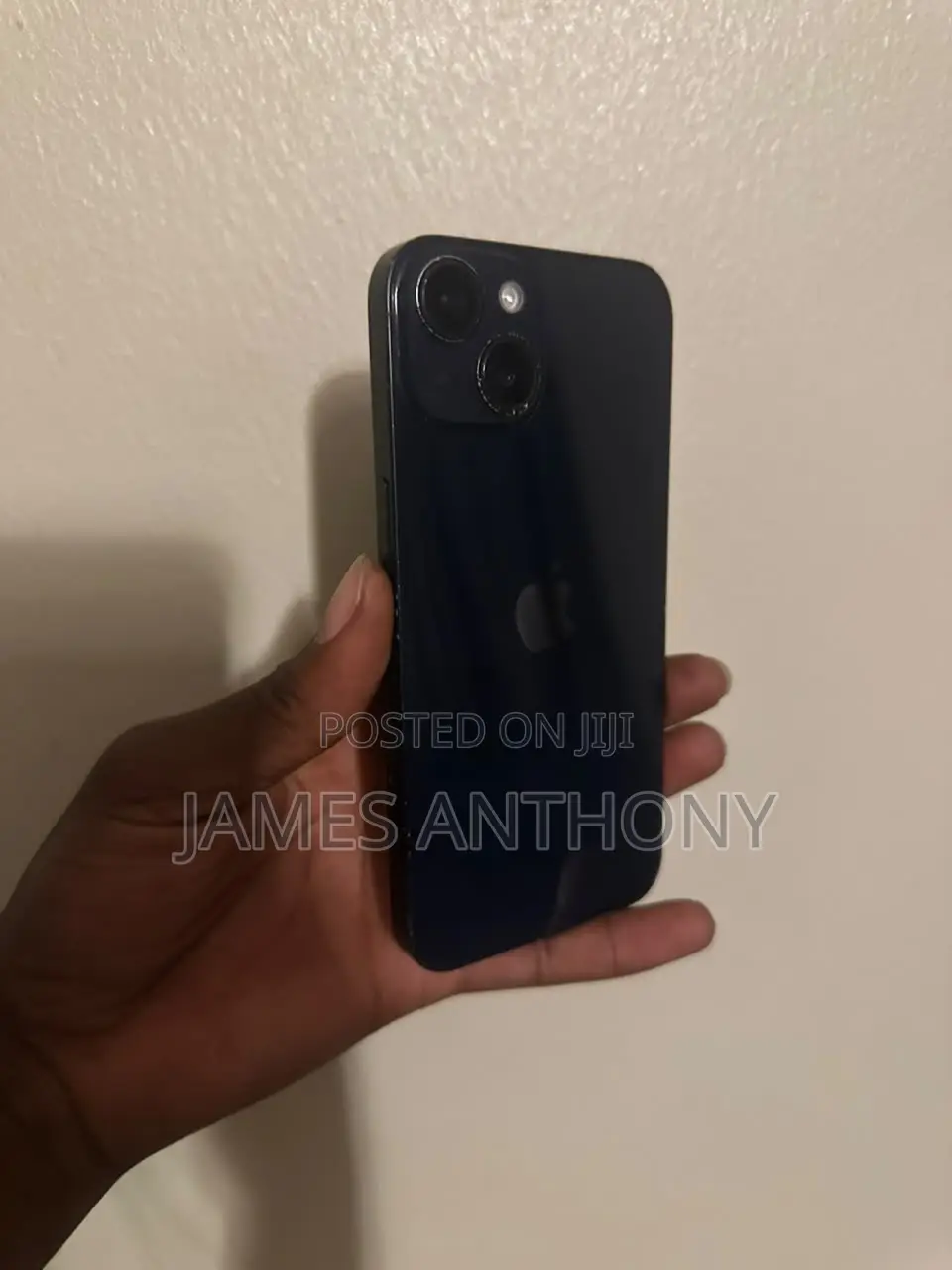 Apple iPhone 14 128 GB Black