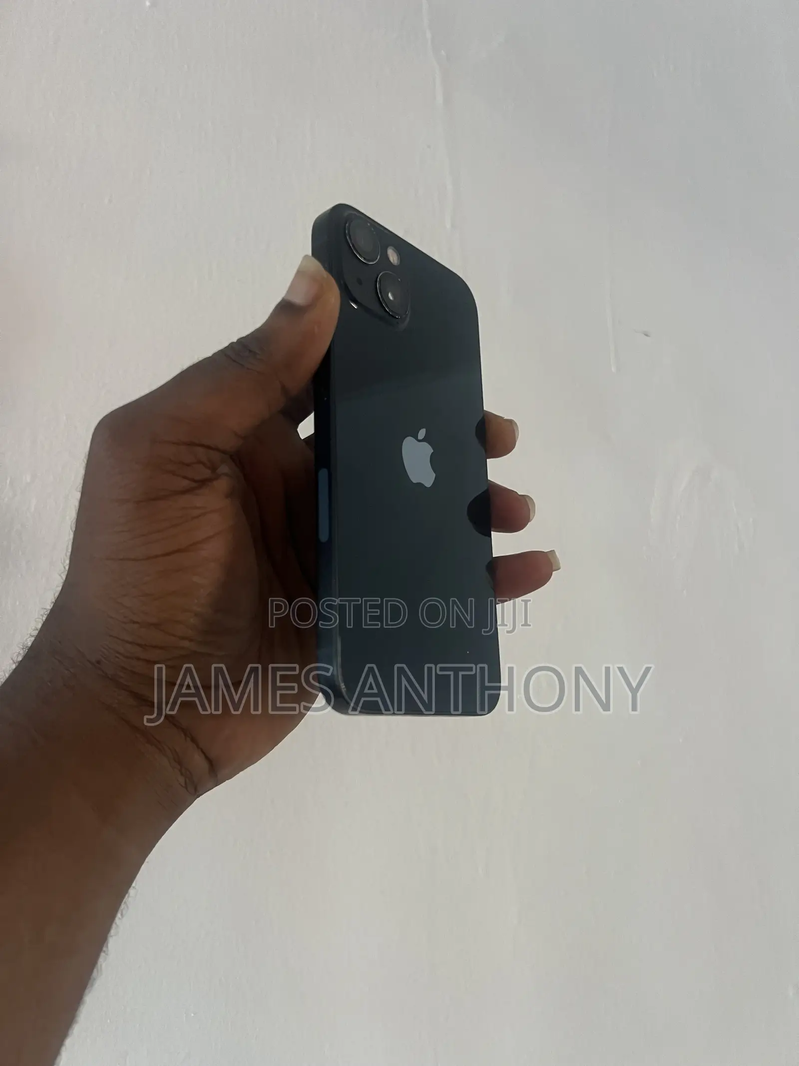 Apple iPhone 14 128 GB Black
