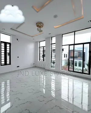 5bdrm Duplex in Ajah for rent