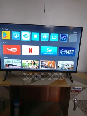 Mij Smart Tv
