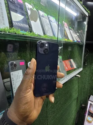 Apple iPhone 14 128 GB Blue