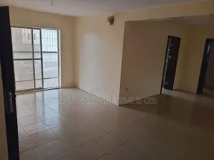 3bdrm Apartment in Sabo / Yaba for rent