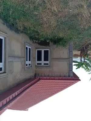 4bdrm House in Osogbo for sale