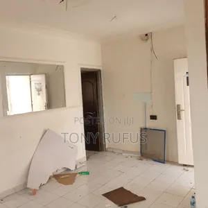 Studio Apartment in Efab, Lokogoma for rent