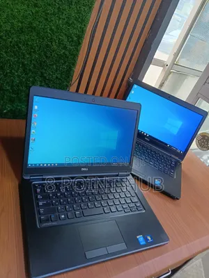 Laptop Dell Latitude 14 E5450 8GB Intel Core i5 HDD 500GB