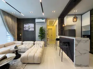 The Villa Noire
