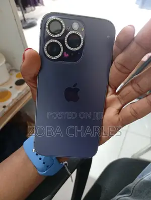 Apple iPhone 14 Pro 256 GB Purple