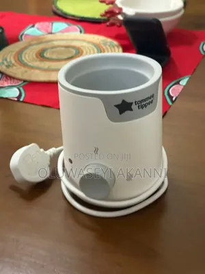 Baby Food Warmer