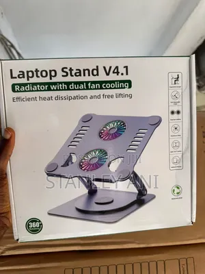 Laptop Stand V4.1