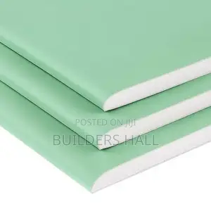 Ceiling Boards Green Board 2.8mtr X12.5mm
