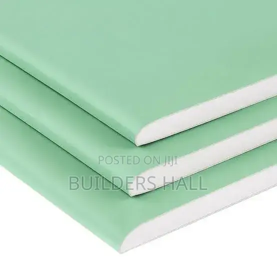 Ceiling Boards Green Board 2.8mtr X12.5mm