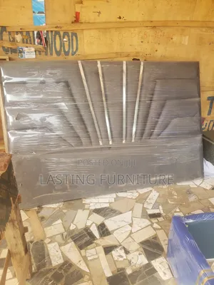6by6 Bedframe