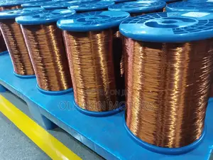 Copper Wire