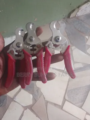 Tail Cutter