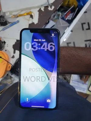 Apple iPhone 11 Pro 256 GB Green