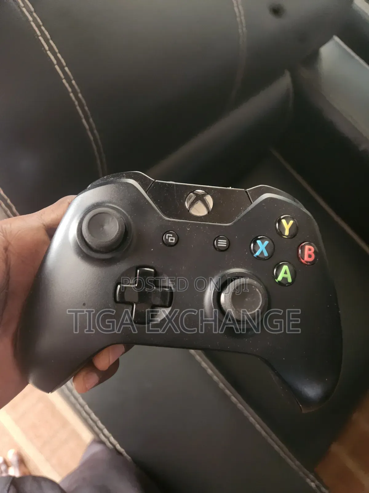 Gamepad Xbox