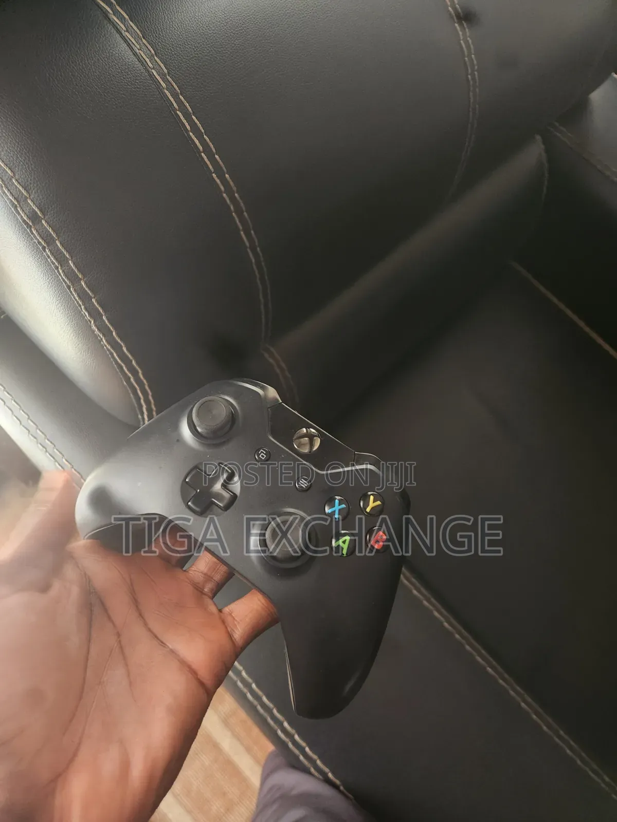 Gamepad Xbox