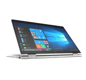 New Laptop HP EliteBook 830 G8 16GB Intel Core i7 SSD 512GB
