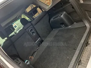 Toyota RAV4 3.5 Sport 2011 Silver